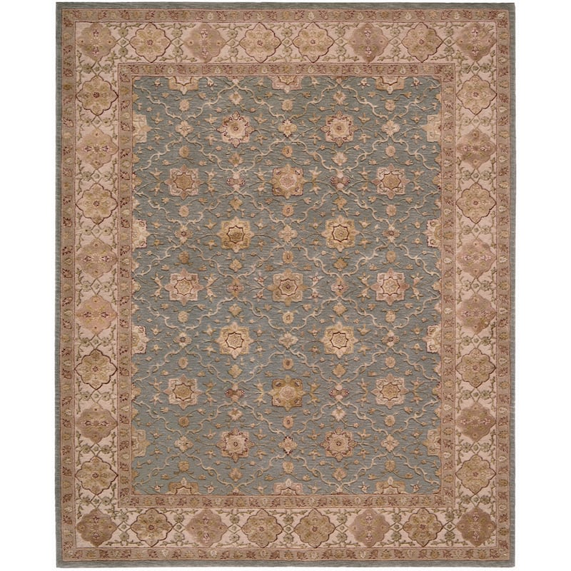 Nourison Hand-tufted Area Rug