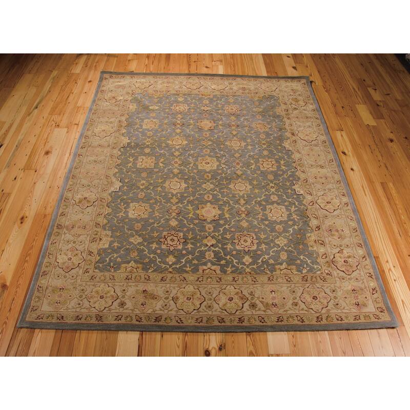 Nourison Hand-tufted Area Rug