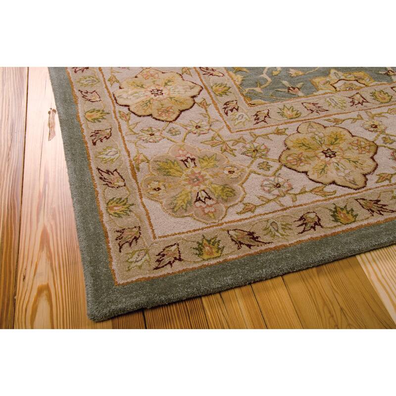 Nourison Hand-tufted Area Rug