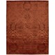 preview thumbnail 3 of 21, Nourison Nightfall Area Rug 12' x 15' - Red - Rectangle