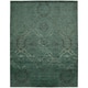 preview thumbnail 22 of 21, Nourison Nightfall Area Rug 12' x 15' - Green - Rectangle