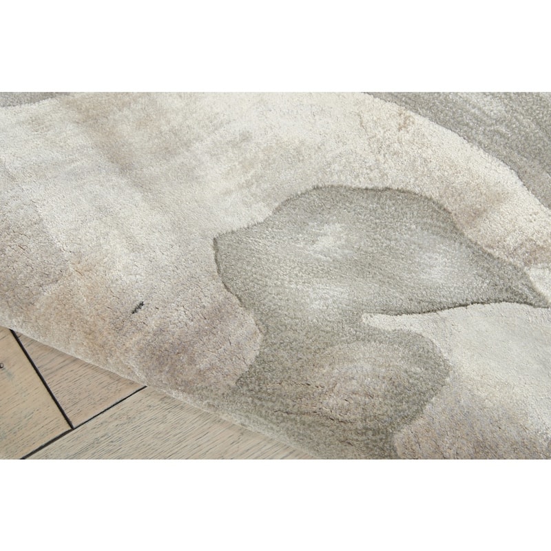 Nourison Prismatic Area Rug
