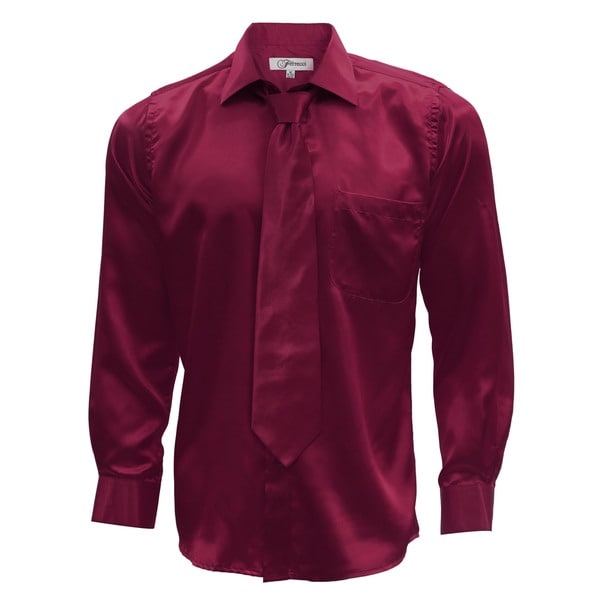 big and tall dress shirts clearance