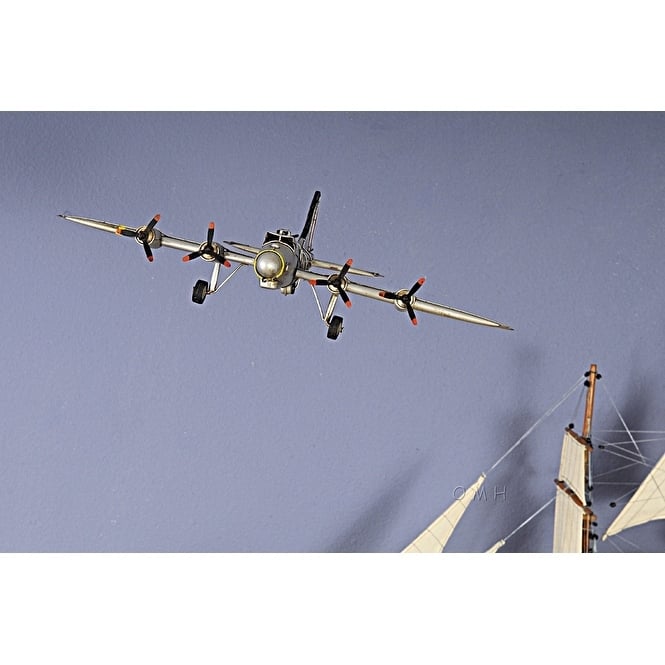 B-17 Flying Fortress