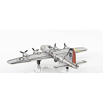 B-17 Flying Fortress