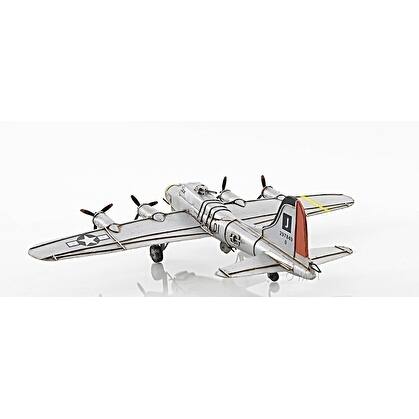 B-17 Flying Fortress - On Sale - Bed Bath & Beyond - 12198589