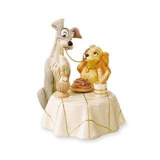 lenox lady and the tramp