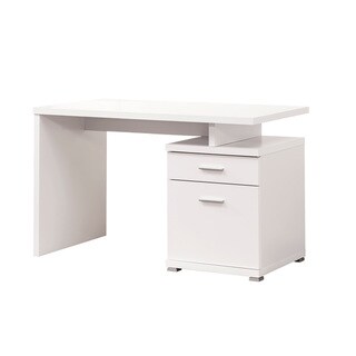 Wooden Writing Desk