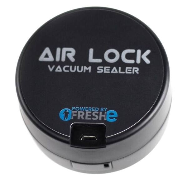 Air Lock Vacuum Sealer 12199543