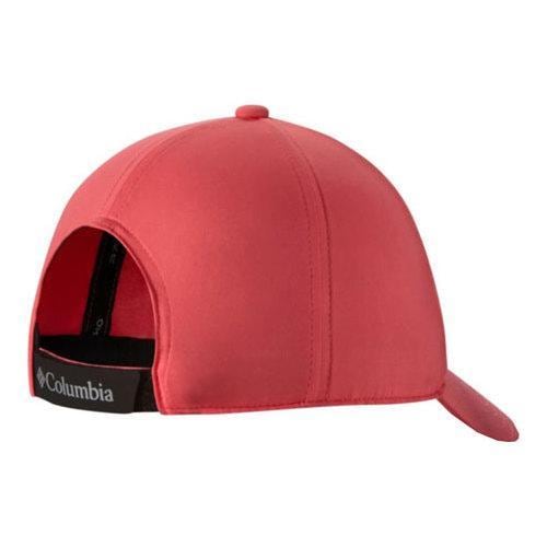 columbia women's coolhead ball cap