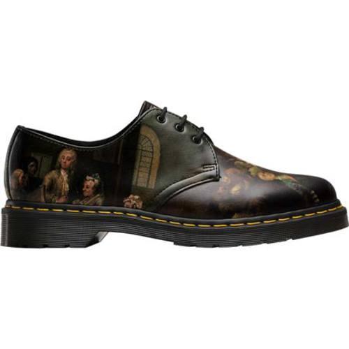 dr martens hogarth 1461