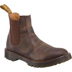 doc martens crazy horse chelsea