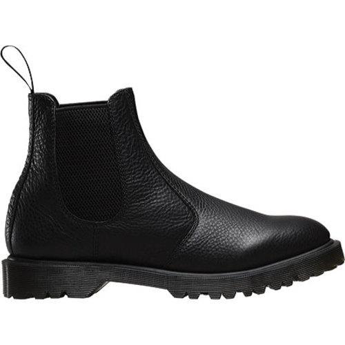 dr martens black inuck