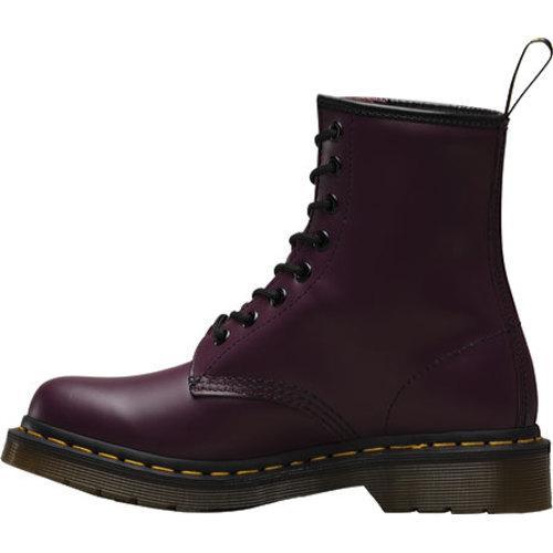 dr martens 1460 smooth purple