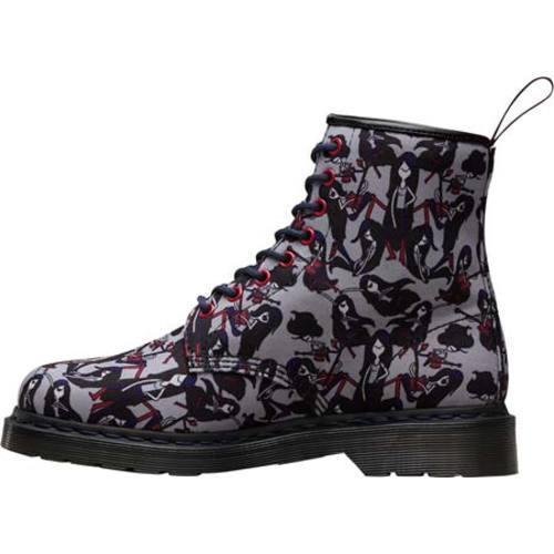 dr martens marceline