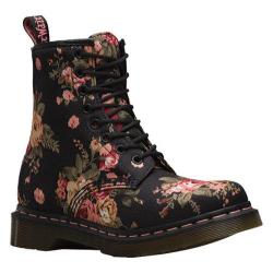 victorian floral doc martens