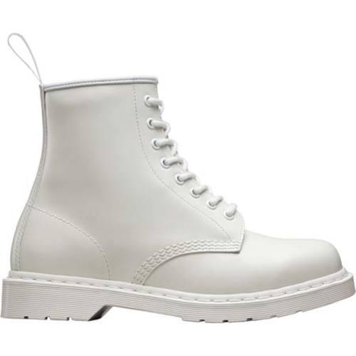 1460 smooth white