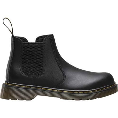 dr martens black softy t