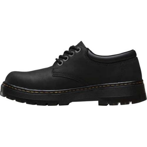 dr martens bolt steel toe