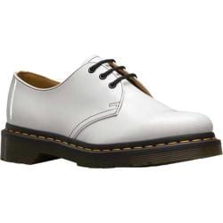 white patent dr martens