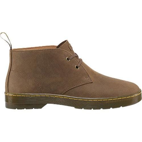 dr martens cabrillo crazy horse