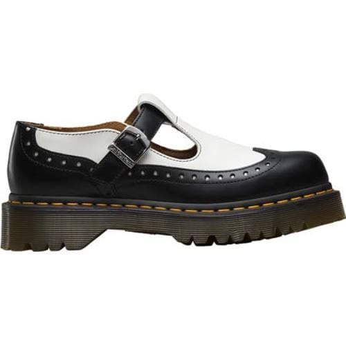 dr martens white mary janes