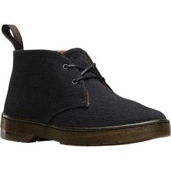 dr martens black daytona desert boots