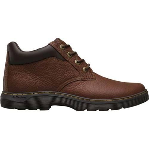 Dr. Martens Esteem 4 Eye Chukka Industrial Boot Teak Pitstop Dr. Martens Esteem 4 Eye Chukka Industrial Boot Teak Pitstop