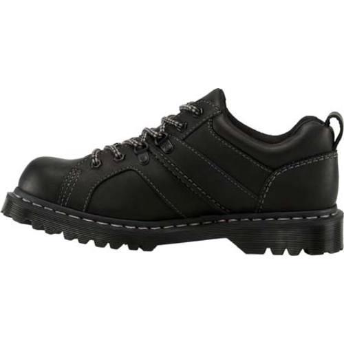 dr martens finnegan black