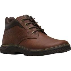 Dr. Martens Esteem 4 Eye Chukka Industrial Boot Teak Pitstop Dr. Martens Esteem 4 Eye Chukka Industrial Boot Teak Pitstop