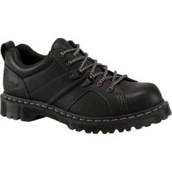 dr martens finnegan black