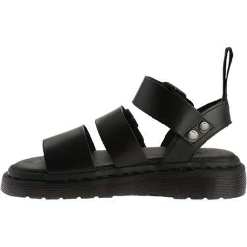 dr martens gryphon brando