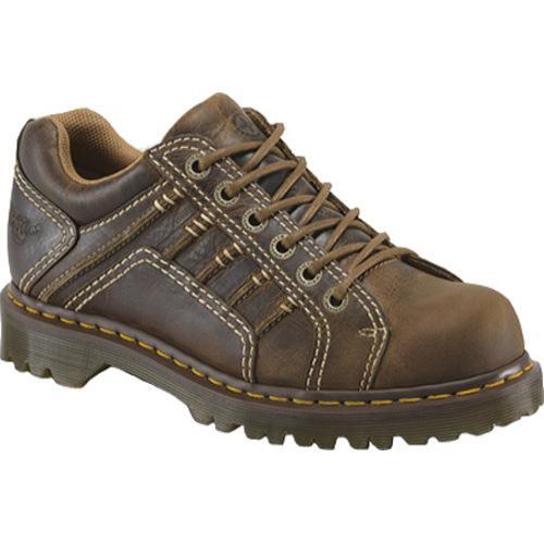 dr martens tan greenland