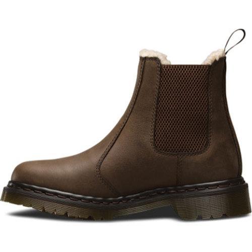 women's leonore burnished wyoming leather fashion boot