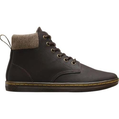 dr martens wild horse