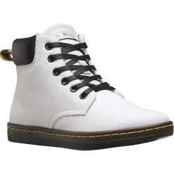 maelly canvas boot
