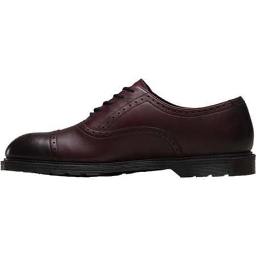 dr martens morris brogue