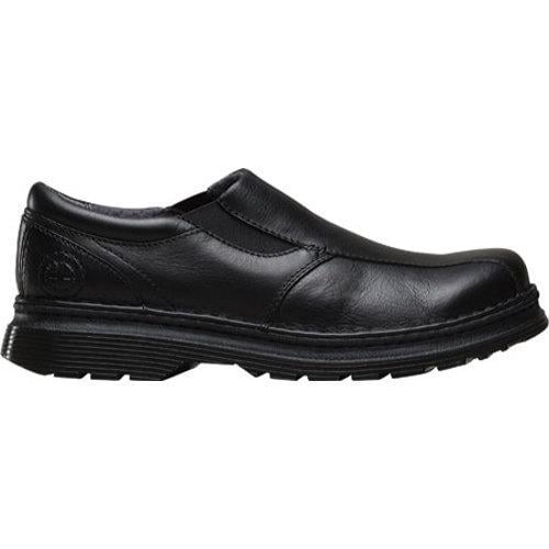 Shop Men�s Dr. Martens Robson Tevin Slip On Shoe Black