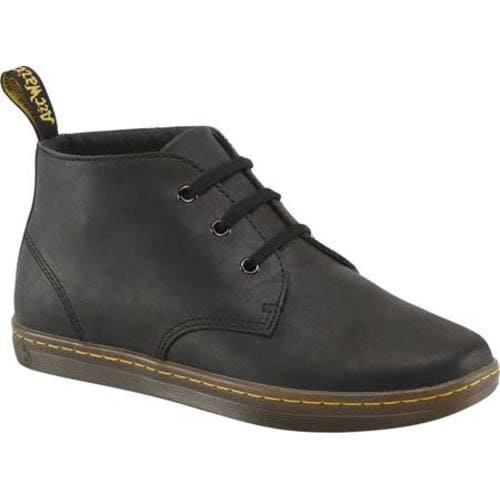 dr martens will desert boots