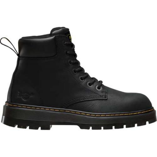 extra wide dr martens boots