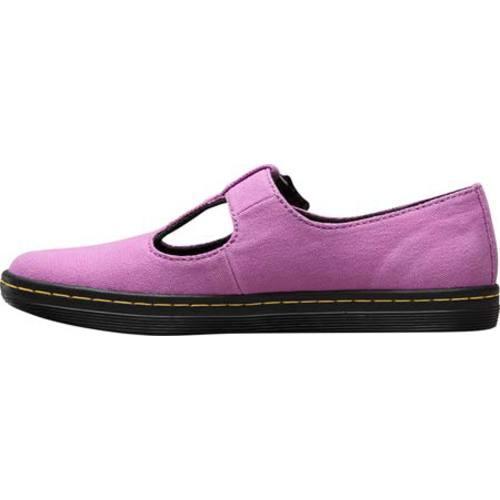 dr martens woolwich canvas