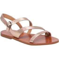 Rubber Women's Sandals - Overstock.com Shopping - Trendy, Designer Shoes.
