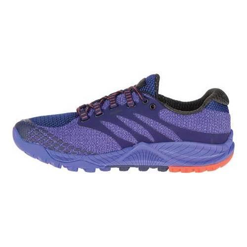 merrell all out charge women's