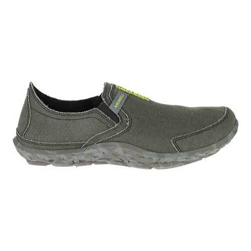 merrell slippers mens