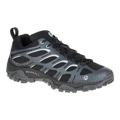 merrell moab edge hiking shoes