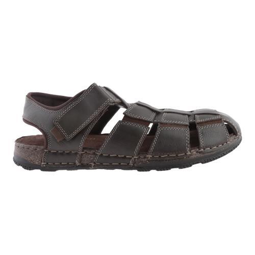 minnetonka men's sandals