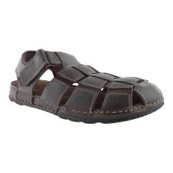 minnetonka men's sandals