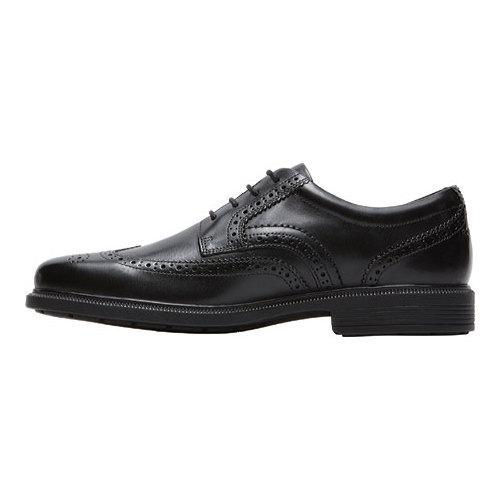 rockport dressports wingtip