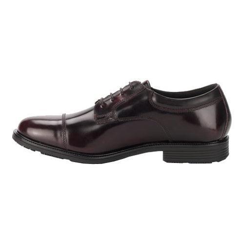 rockport cordovan shoes