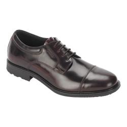 rockport cordovan shoes